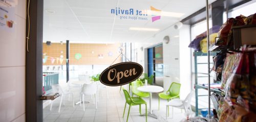 Horeca
