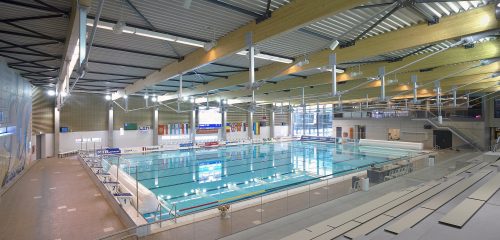Openingstijden Zwembad Het Ravijn