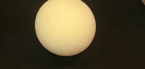 Foambal klein