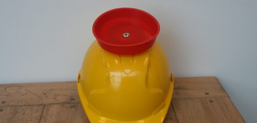 Helmenrace enkel