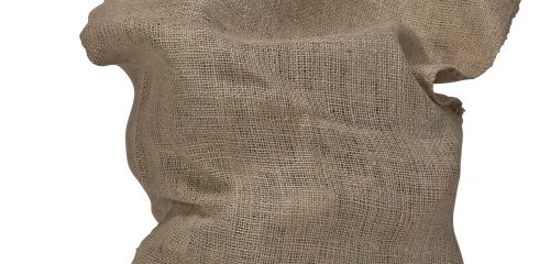 Zakloopzak Jute